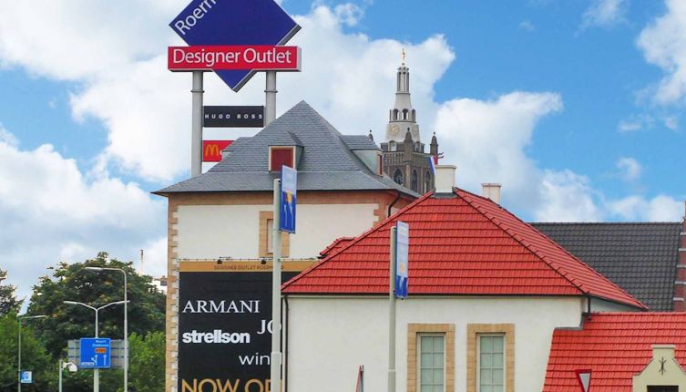 armani outlet roermond jeans